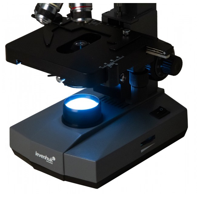Levenhuk D320L PLUS 1600x Digital microscope Levenhuk D320L PLUS 1600x Digital microscope