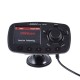 Albrecht DR 57 87.6 - 107.9 MHz Bluetooth Black Albrecht DR 57 87.6 - 107.9 MHz Bluetooth Black