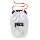 Petzl NAO RL Black, Orange Headband flashlight LED