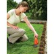 Black & Decker GSL200-QW cordless grass shear 8 cm 3.6 V Lithium Black, Orange Black & Decker GSL200-QW cordless grass shear 8 cm 3.6 V Lithium Black, Orange