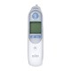 Braun ThermoScan 7 Remote sensing White Ear Braun ThermoScan 7 Remote sensing White Ear