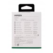 Ugreen 30285 holder Passive holder Mobile phone/Smartphone White