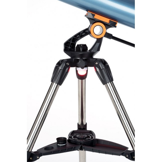 Celestron Inspire 100mm Telescope