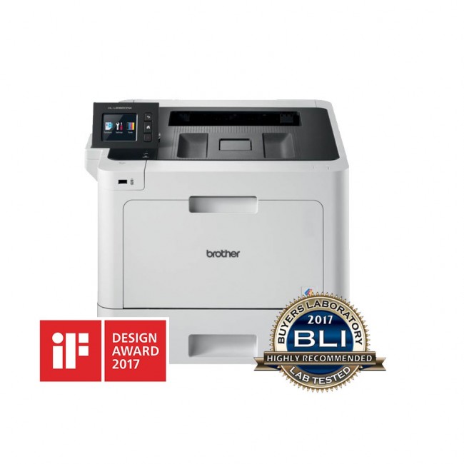 Brother HL-L8360CDW laser printer Colour 2400 x 600 DPI A4 Wi-Fi Brother HL-L8360CDW laser printer Colour 2400 x 600 DPI A4 Wi-Fi