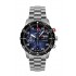 Zeppelin Eurofighter 7218M-3 watch, automatic