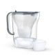 Brita Style Essential+1 Maxtra Pro PP filter jug (graphite)