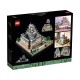 LEGO ARCHITECTURE 21060 HIMEJI CASTLE LEGO ARCHITECTURE 21060 HIMEJI CASTLE