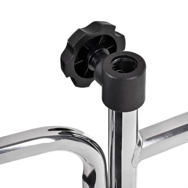 High rehabilitation walking frame (ambona type) ACTIONMED