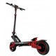 MOTUS Pro 10 Daytona S Electric scooter 20 Ah black, red