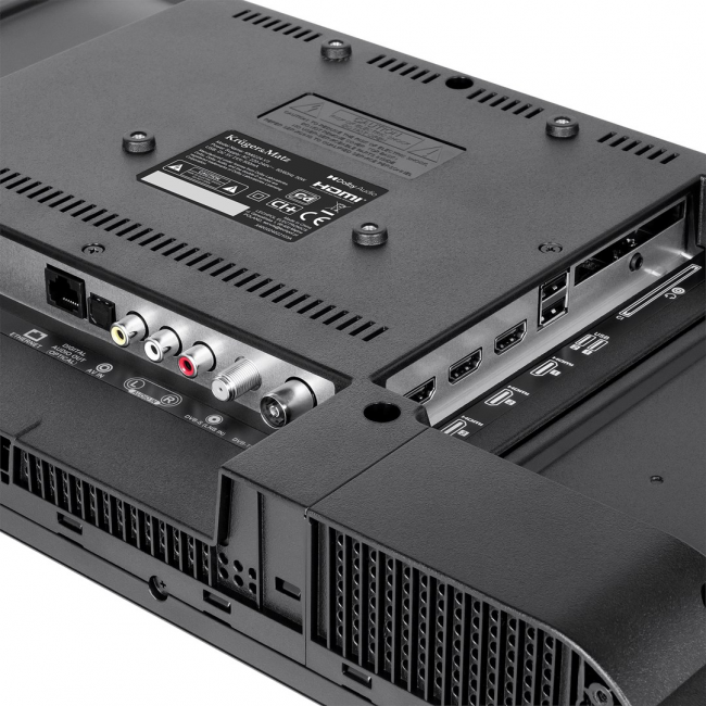 Kr ger&Matz KM0224-V3 24