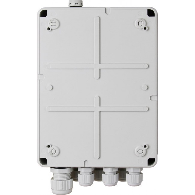 Switch PoE PULSAR S64H (6x 10/100Mbps)