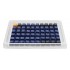 Ducky DCA133-USHORCHPT2 input device accessory Keyboard cap