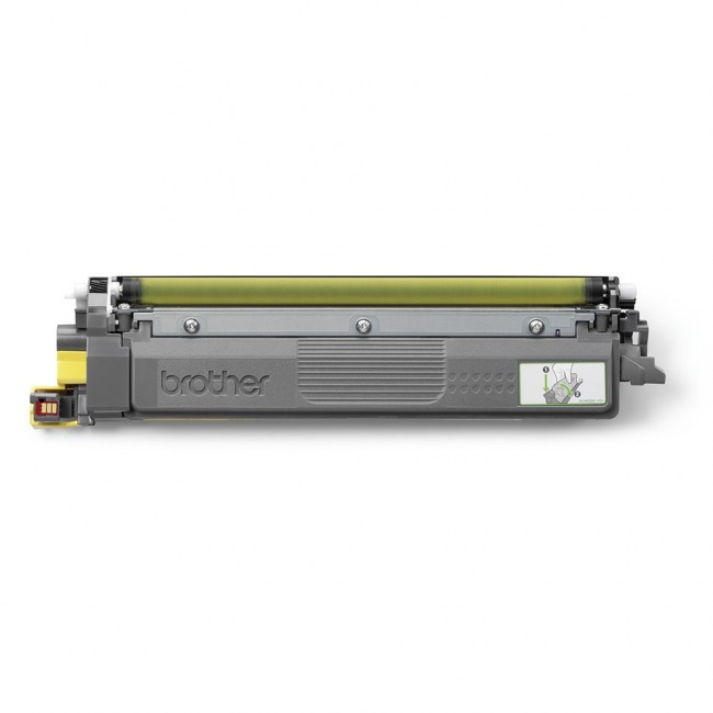 Brother TN-248XLY toner cartridge 1 pc(s) Original Yellow Brother TN-248XLY toner cartridge 1 pc(s) Original Yellow