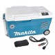 MAKITA. FRIDGE-HEATER 18V40V XGT/230V