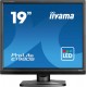 iiyama ProLite E1980S-B1 computer monitor 48.3 cm (19