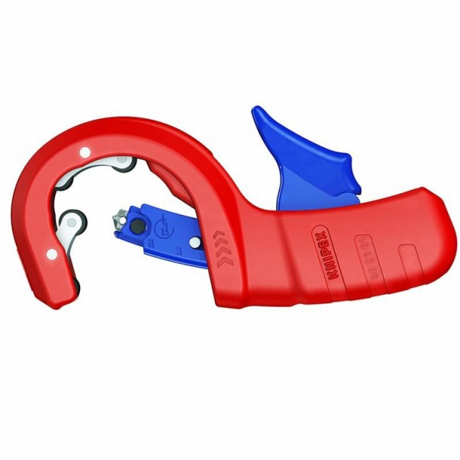 Knipex 90 23 01 BK manual pipe cutter Pipecutter Knipex 90 23 01 BK manual pipe cutter Pipecutter