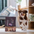 ADDVENA Boosted by superfoods Junior Medium/Large Beef - dry dog food - 10kg