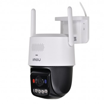 Imou Titan Pro Dome IP security camera Indoor & outdoor 3200 x 1800 pixels Wall