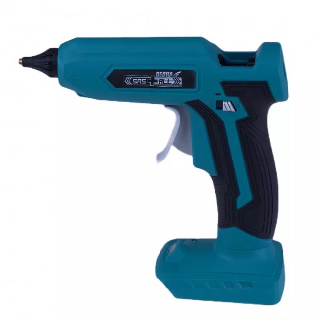 DEDRA DED7052 hot glue gun/pen