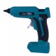 DEDRA DED7052 hot glue gun/pen