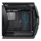 ASUS ROG Hyperion GR701 BTF Edition Tower Black, Transparent