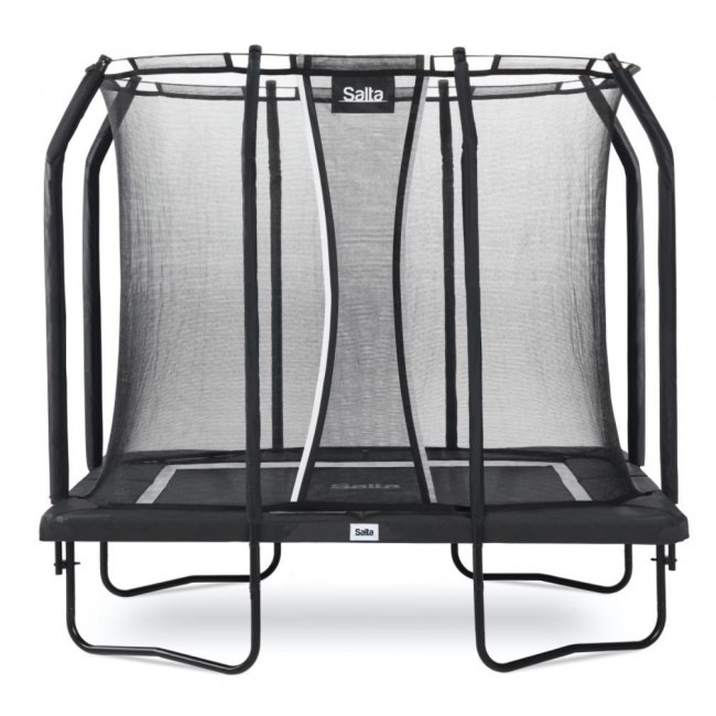 Trampoline Salta Premium Edition 214x153 cm black Trampoline Salta Premium Edition 214x153 cm black