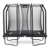 Trampoline Salta Premium Edition 214x153 cm black