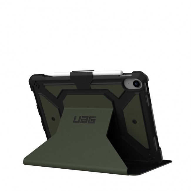 Urban Armor Gear 12339X117272 tablet case 27.7 cm (10.9