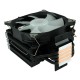 LC-Power LC-CC-120-ARGB-PRO computer cooling system Processor Cooler 12 cm Black