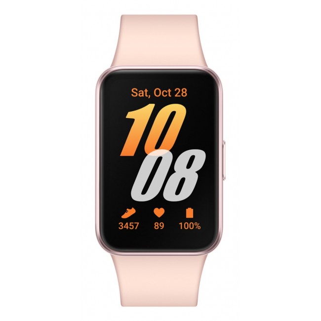 Samsung SM-R390NIDAEUE smartwatch / sport watch 4.06 cm (1.6
