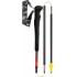 Carbon poles Leki Neotrail FX. One Superlite Size: 115_cm