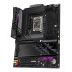 GIGABYTE Z890 AORUS ELITE WIFI7 Motherboard - Supports Intel Core Ultra (Series 2) CPUs, 16+1+2 phases VRM, up to 8800MHz DDR5 (OC), 1xPCIe 5.0 + 3xPCIe 4.0, Wi-Fi 7, 2.5GbE LAN, Thunderbolt 4