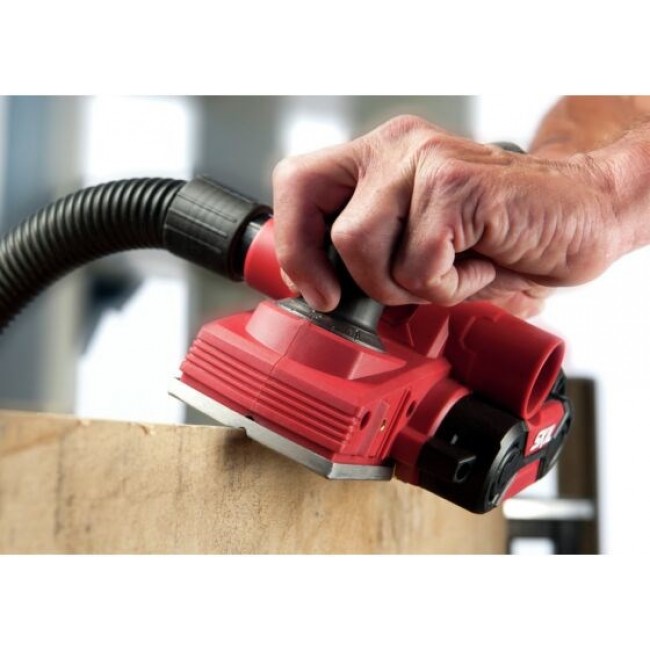 Skil 1590 AA Black, Red 16000 RPM 710 W