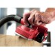 Skil 1590 AA Black, Red 16000 RPM 710 W