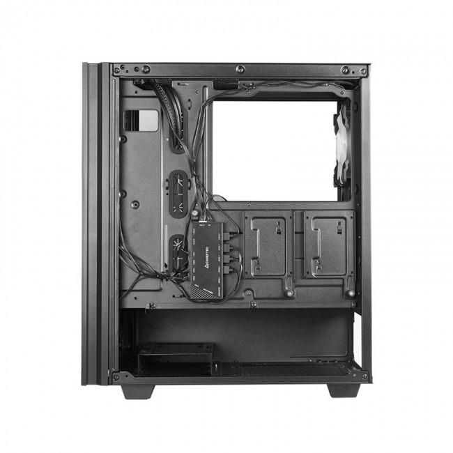 Chieftec HUNTER 2 Midi Tower Black Chieftec HUNTER 2 Midi Tower Black