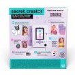 Secret Video Journal Canaltoys