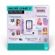 Secret Video Journal Canaltoys Secret Video Journal Canaltoys