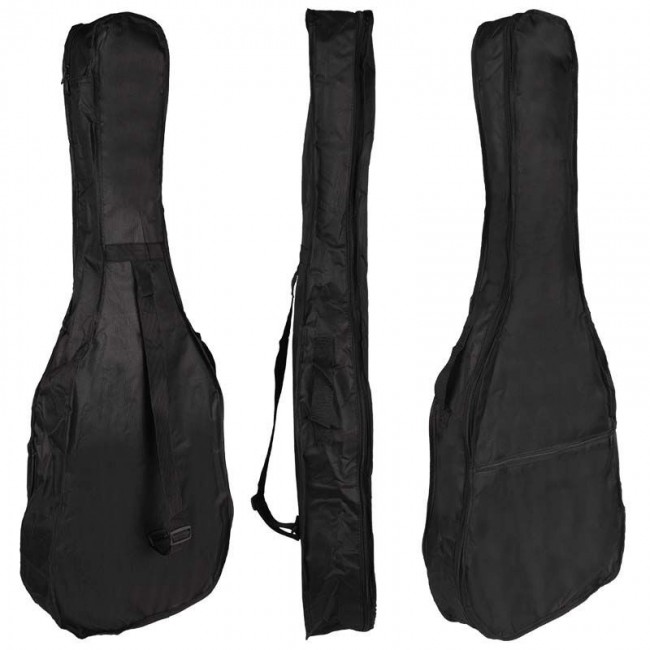V-TONE EAG SET SB electroacoustic guitar. + amplifier
