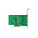 Digitus 4 port 2.5 Gigabit Ethernet network card, RJ45, PCI Express, Realtek chipset