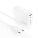 4smarts 545100 mobile device charger Universal AC Indoor