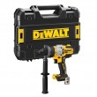 DeWALT DCD999NT-XJ drill 2250 RPM 1.61 kg Black, Silver, Yellow