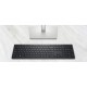 DELL Pro Keyboard - KB500 - German (QWERTZ)