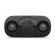 Garmin HRM 200 heart rate monitor Breast Bluetooth/ANT+ Black
