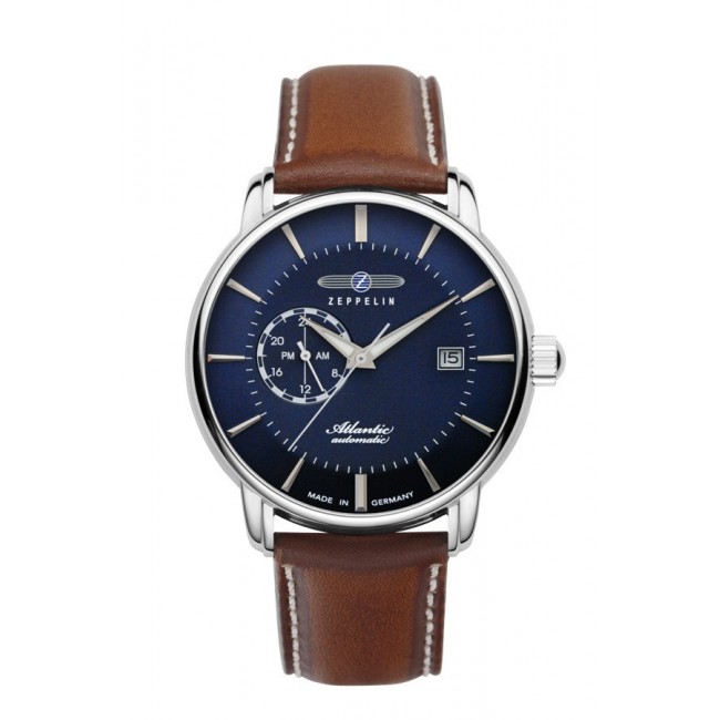 Watch Zeppelin Atlantic 84703 Automatik