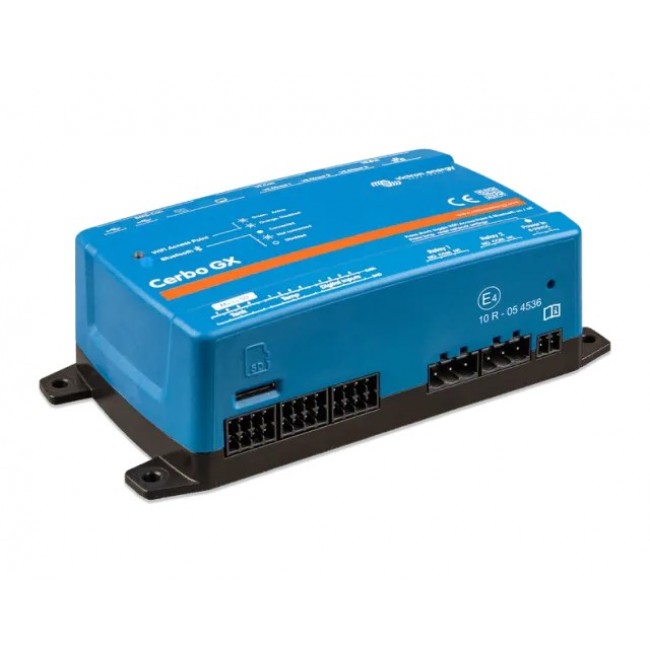 Cerbo GX MK2
