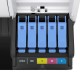 Canon imagePROGRAF TM-340 large format printer Wi-Fi Bubblejet Colour 2400 x 1200 DPI A0 (841 x 1189 mm) Ethernet LAN