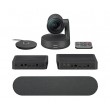 Logitech Rally Ultra-HD ConferenceCam Logitech Rally Ultra-HD ConferenceCam