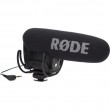R DE VIDEOMIC PRO R microphone Black Digital camera microphone R DE VIDEOMIC PRO R microphone Black Digital camera microphone