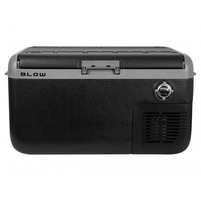 Tourist compressor car fridge 32L BLOW -20 C Tourist compressor car fridge 32L BLOW -20 C