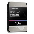 Western Digital Ultrastar DC HA340 internal hard drive 10 TB 7200 RPM 512 MB 3.5
